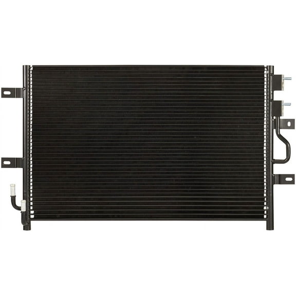 Spectra Premium 7-3788 Automotive Air Conditioning Condenser