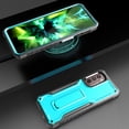 thumbnail image 5 of FITO For Moto G Stylus 5G 2022 Case, Phone Case with Screen Protector and Kickstand (Blue), 5 of 7