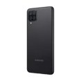 thumbnail image 3 of Smartphone Samsung Galaxy A12 4GB RAM 64GB Negro Desbloqueado, 3 of 4