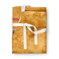thumbnail image 3 of Carolines Treasures 8655APRON Tablier de Crabe 27 x 31 Po, 3 of 4