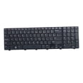 thumbnail image 2 of Teclado Portátil de Repuesto perfke para N7110 17R 7110 XPS, 2 of 8