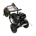 thumbnail image 4 of Simpson PowerShot Gas Pressure Washer, 4,200 PSI, 4.0 GPM, 389cc Honda Engine, 4 of 6