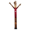 thumbnail image 5 of Arkansas Razorbacks Inflatable Crazy Sports Fan Bundle Set, 5 of 6