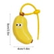 thumbnail image 4 of Funda protectora para cabezal de cepillo de dientes Cajas de almacenamiento, 4 of 5