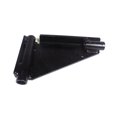 thumbnail image 2 of Genuine OEM Dixie Chopper Black Stabilizer Weldment (RH) for Lawn Mowers / 2012 Silver Eagle, 2012 Xcaliber Gasoline, 2013 Silver Eagle 2744, 3066LP (2012), Eco-Eagle66 (2010) / 300040, 2 of 3