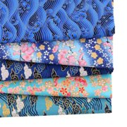 Japanese Style Fabric Bundle