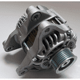 thumbnail image 5 of For Mazda CX5 Alternator 2014 2015 2016 | 2.5L | 4-Cyl | 6S For PE01-18-300, 5 of 6