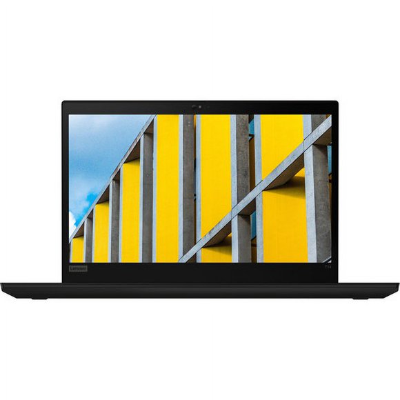 Lenovo ThinkPad T14 Gen 1 Écran HD 14 Pouces Intel Core i7-10510U 10e Gén, 16 Go de RAM, Mémoire SSD 256 Go I Certifié Remis à Neuf