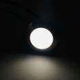 thumbnail image 3 of Luz indicadora LED de metal de 6/8/10/12/16/19/22 mm, luz de señal impermeable con cable de 3 V, 5 V, 6 V, 12 V, 24 V, 220 V, rojo, amarillo, azul, verde y blanco, 3 of 5