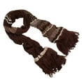 thumbnail image 2 of Premium Multi Striped Scarf, 2 of 3