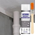 thumbnail image 1 of 30ml/100ml/90ml Reparación de fugas Pegamento Spray Sellador Atrapamiento de fugas para tubería de agua de pared, 1 of 6
