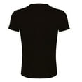 thumbnail image 2 of SOLS Mens Imperial Slim Fit Short Sleeve T-Shirt, 2 of 5