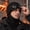 Black, variant on Ribbed Knit Balaclava Beanie with Goggle-Style Eye Panels Stocking Knitted, Unisex Winter Ski Hat Built in Goggles Comfy Warm Outdoor Cycling Skiing Hiking Covers Head Neck Face