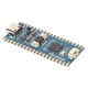 thumbnail image 2 of Miniplaca de desarrollo con microcontrolador de 26 pines GPIO para procesador Raspberry Pi RP2040 de doble núcleo ARM Cortex M0+, 2 of 5