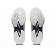 thumbnail image 2 of Asics Basketball shoes GELHOOP V15 White/Peacoat 1063A063 102 UNISEX 2023 NEW!, 2 of 6