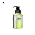 thumbnail image 1 of Green Lice Shampoo (A) $ Lice Shampoo Children's Head Lice Shampoo Lice Cleaner Remove Pubic Lice Stemona Tincture Little Girls Hair Lice Egg Remover, 1 of 5