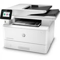 thumbnail image 2 of HP LaserJet Pro MFP M428fdw Wireless Laser All-In-One Monochrome Printer, 2 of 10