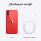 thumbnail image 2 of Celular APPLE iPhone 12 4GB 64GB 6.1' OLED Retina iOS 14 Rojo Reacondicionado, 2 of 6