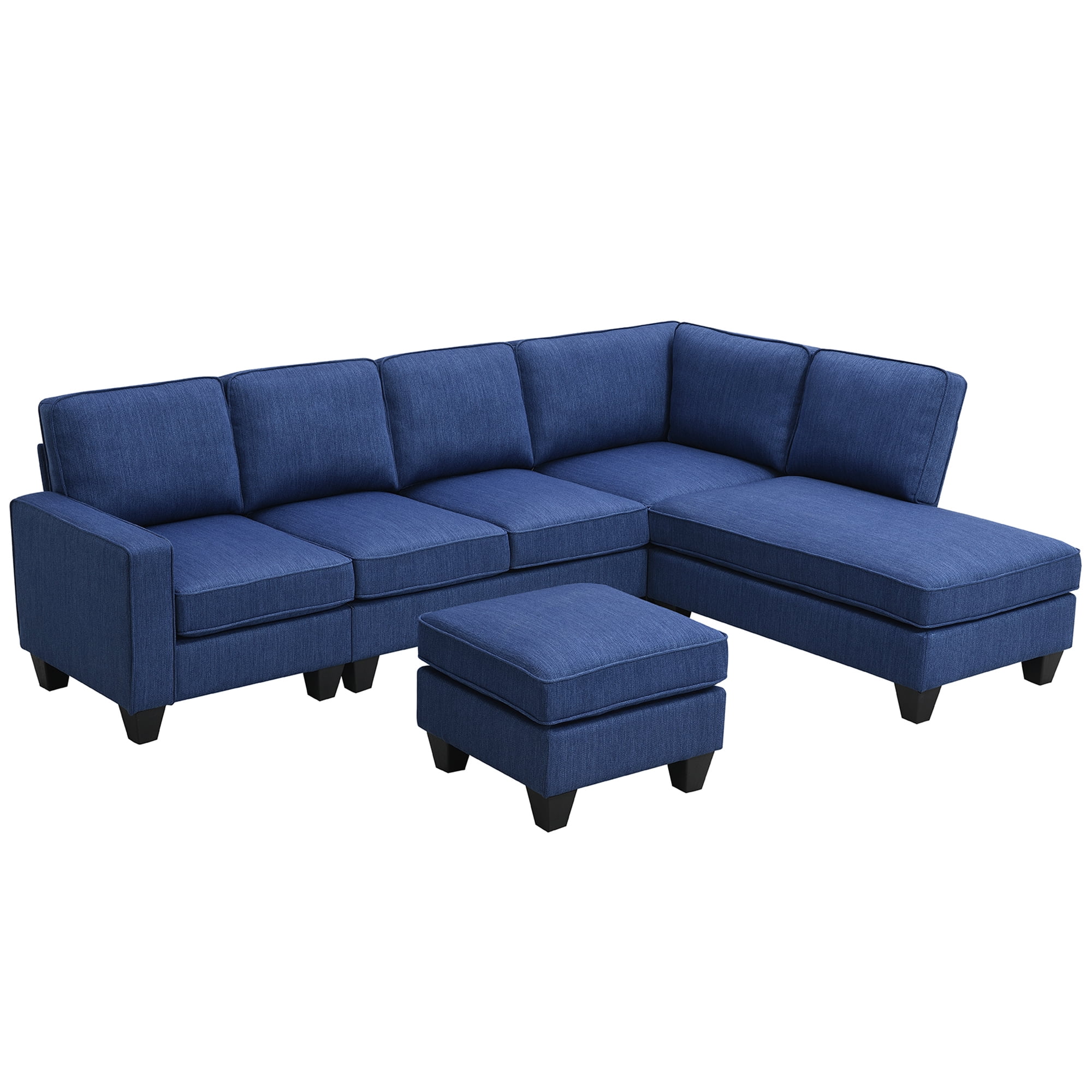 1/26迄 rikoao sofa navy c5dd2fed-df7f-4fe5-b588-