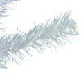 thumbnail image 5 of Northlight Medium Rockport White Pine Artificial Christmas Tree - 3' - Unlit, 5 of 6
