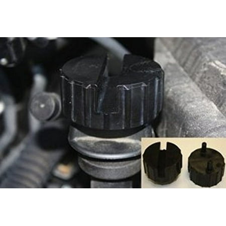 Lock Technology 265 Oil Cap Removal Set