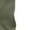 Green, variant on Capri Pants for Women High Waisted Relaxed Fit Elastic Waist Casual Capris Trousers Crop Chino Pants White XL(XL)
