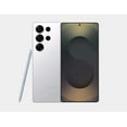 thumbnail image 6 of SAMSUNG Galaxy S25 Ultra S938B 512GB ROM 12GB RAM Dual SIM GSM Unlocked - White silver, 6 of 8