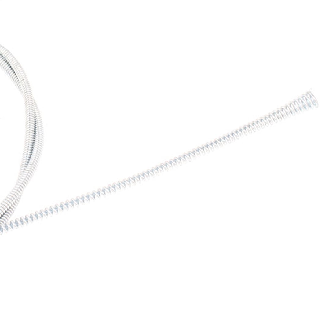Toilet Obstructions Remover Clears Clogged Closet Auger 67 Inch Long