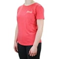 thumbnail image 2 of Trademark Short Sleeve T-Shirt [Red], 2 of 3