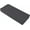 DARK GRAY, variant on GKTG Outdoor Olefin Water-Resistant Bench Cushion, Weather and Fade Resistant Patio Furniture Thickened Seat Pad with Handle and Adjustable Strap