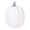 White, variant on Cozival Small Realistic Artificial Pumpkin with Vine, Mini Decorative Pumpkin for Fall Home Decor, Thanksgiving ,Table Centerpiece,5x8.5cm