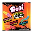 thumbnail image 2 of Trolli Sour Brite Squad Gummy Candy, Sour Gummy Worms, 4.25 oz, 2 of 8
