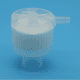 thumbnail image 5 of Procesamiento de intercambiadores de calor y humedad/moldeo por inyección de intercambiadores de calor y humedad, papel de humidificación de carcasas, 5 of 5