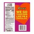 thumbnail image 3 of REESE'S Milk Chocolate Peanut Butter Heart, Valentine's Candy Gift Box, 5 oz, 3 of 9