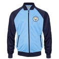 thumbnail image 1 of Manchester City FC Boys Retro Track Jacket, 1 of 5