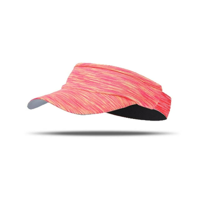 Sunscreen Hat Empty Top Good Breathability Sweat Absorption Sunlight Cycling Camping Hiking Caps
