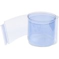 thumbnail image 2 of Cci Cool Curtain 6061-84G 6 Inch Track Curtain Strip, 2 of 3