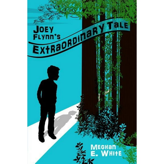 Joey Flynn's Extraordinary Tale (Paperback)