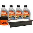 thumbnail image 1 of Kit De Aceite Mineral 15W40 Kit De Afinación Sin Bujías Compatible con Hyundai Veloster L4 1.6L DE 2012 A 2017, 1 of 3