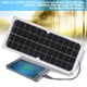 thumbnail image 5 of Paneles de Energía Solar, Panel Solar Flexible Panel Solar Para Automóvil, Mochila para Colgantes Exteriores., 5 of 7