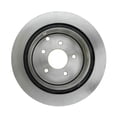thumbnail image 2 of Raybestos 980155R Professional Grade Disc Brake Rotor Fits select: 2013-2020 NISSAN PATHFINDER, 2009-2023 NISSAN MURANO, 2 of 4