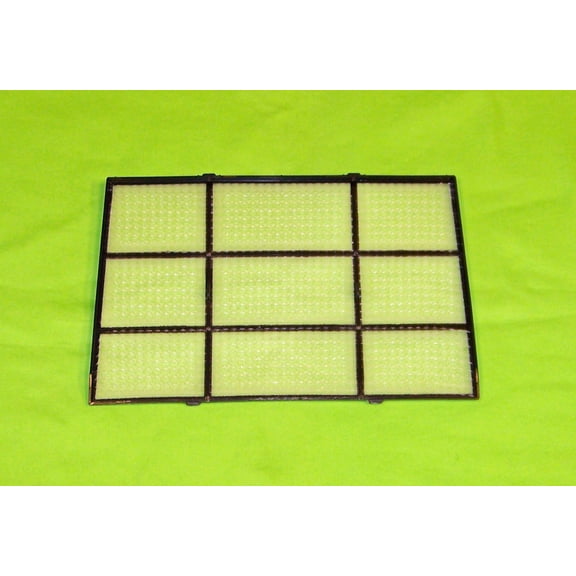 OEM Delonghi Air Conditioner Filter Originally Shipped With: PACCN120E