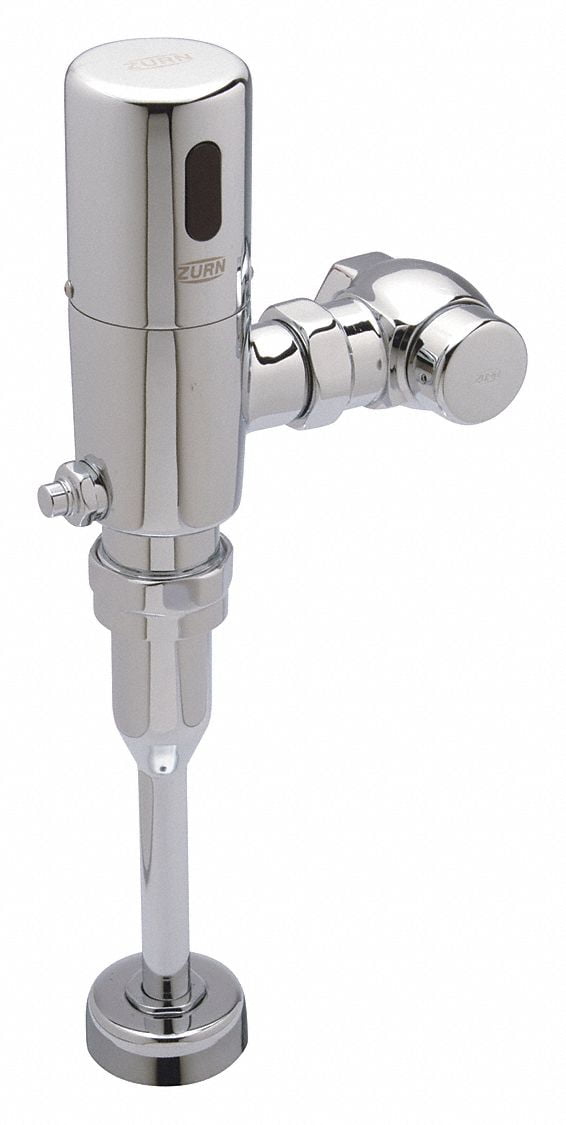 Zurn Automatic Flush Valve Troubleshooting
