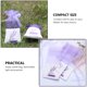 thumbnail image 4 of 24pcs Lavender Sachet Gauze Bags Bolsas de lavanda bolsas desodorante Sachet para cajones, 4 of 8