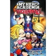 thumbnail image 1 of Pre-Owned My Hero Academia: Vigilantes, Vol. 7 (Paperback) 1974710661 9781974710669, 1 of 1