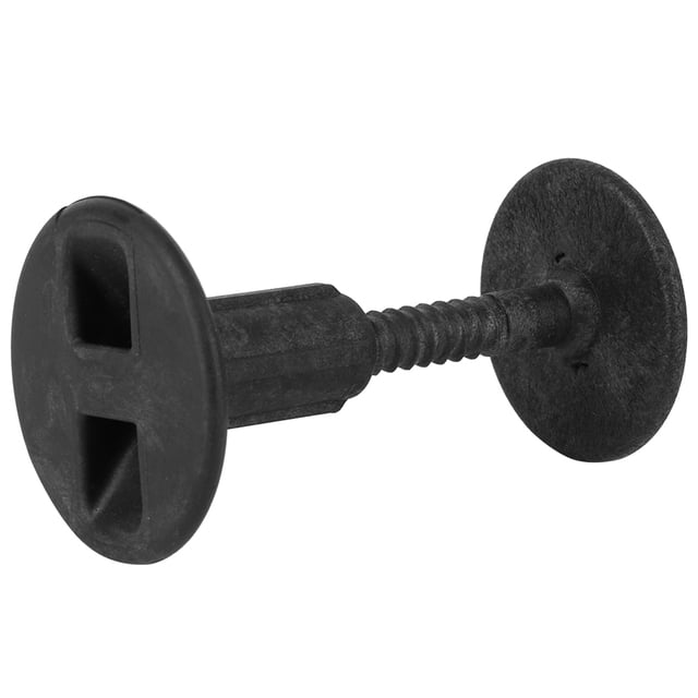 Tapón De Cuerda Para Correa De Tabla De Surf, Accesorio De Tabla De Surf De Plástico De Nailon, Tapón De Cuerda Para Pierna