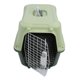 thumbnail image 1 of Jaula Portátil Para Mascotas ANGGREK Portador portátil Soporte de Carga fuerte Fácil de Limpiar Perros gatos, 1 of 7
