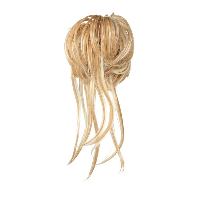 Guardoinrt Easy-to-Wear Ponytail Extension Effortless Style For Ladies DIY According To Ones Own Preferences 26H613 1Set