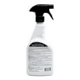 thumbnail image 4 of Unique Loom Uni-Cleaner Rug & Fabric Cleaner + Soil & Stain Repellent - Safely Remove Tough Stains and Protect Rugs, Carpet, Fabrics, and Upholstery (22 oz), White (3147722), 4 of 4