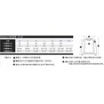 thumbnail image 2 of Champion Mens Powerblend Fleece Pullover Hoodie, M, Granite Heather, 2 of 2